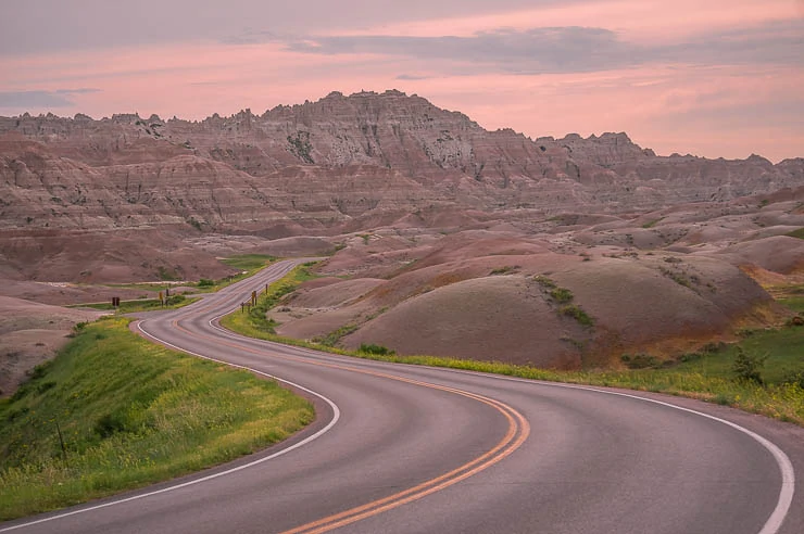 A Few of the Most Underrated National Parks in the United States travel, north-america