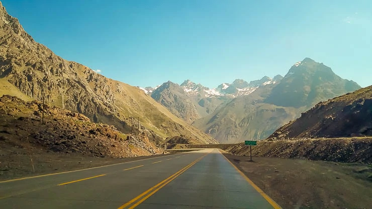 Las mejores cosas para hacer en Mendoza Argentina espanol-es