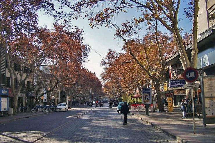 Las mejores cosas para hacer en Mendoza Argentina espanol-es