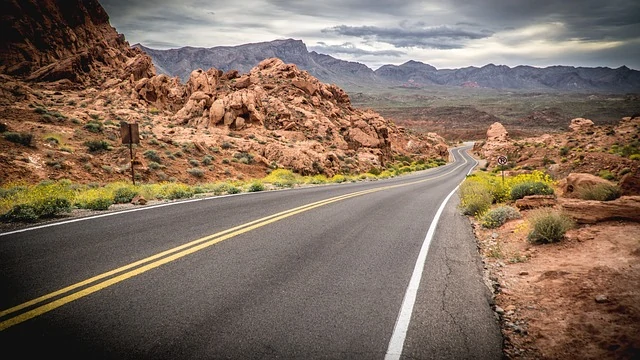 The Best Road Trips from Las Vegas, Nevada travel, road-trip, nevada