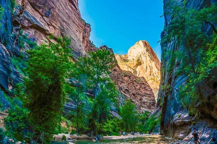 A Guide to the Best Zion National Park Hikes utah, travel, north-america