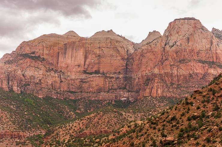 A Guide to the Best Zion National Park Hikes utah, travel, north-america