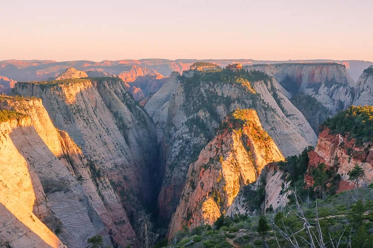 A Guide to the Best Zion National Park Hikes utah, travel, north-america