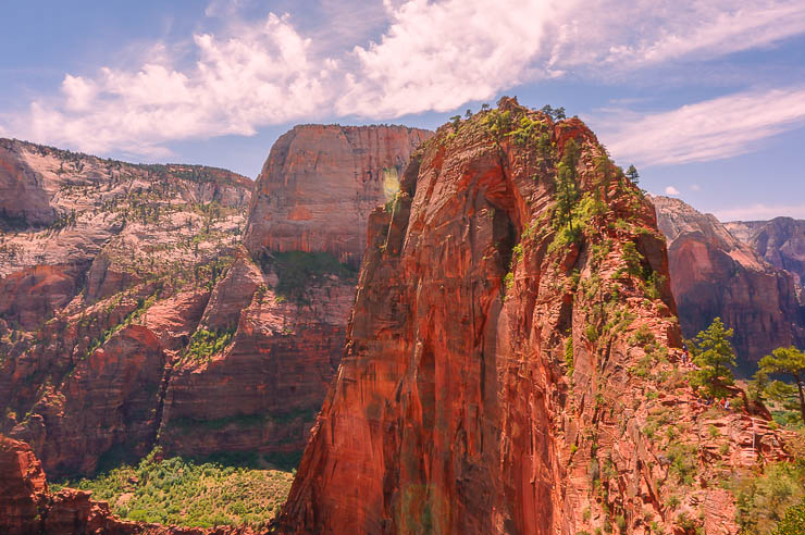 A Guide to the Best Zion National Park Hikes utah, travel, north-america