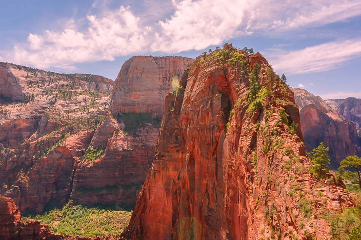 A Guide to the Best Zion National Park Hikes utah, travel, north-america