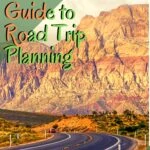 The Ultimate Guide to Road Trip Planning: Tips and Resources