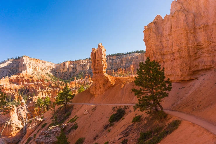 12 Awesome Hikes in Bryce Canyon National Park utah, travel, outdoors