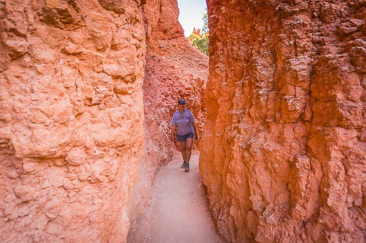 12 Awesome Hikes in Bryce Canyon National Park utah, travel, outdoors