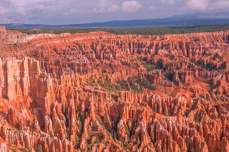 12 Awesome Hikes in Bryce Canyon National Park utah, travel, outdoors