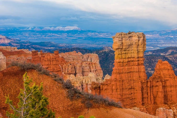 12 Awesome Hikes in Bryce Canyon National Park utah, travel, outdoors