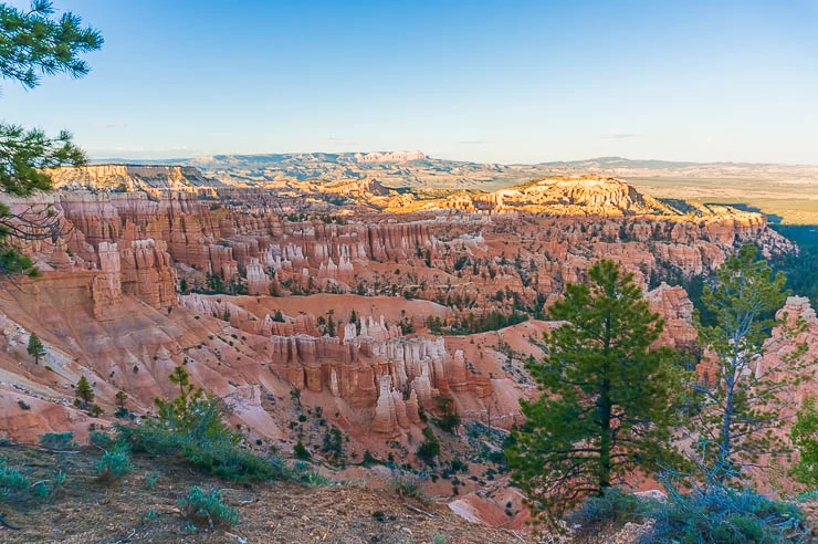 12 Awesome Hikes in Bryce Canyon National Park utah, travel, outdoors