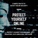 How to Protect Yourself Online: A Simple Guide location-independence