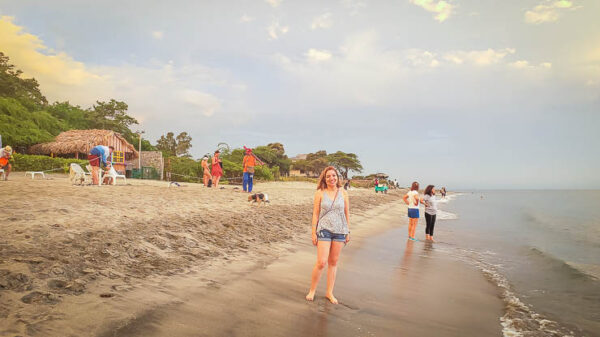 Best Colombia Beach Resorts: Marriott Santa Marta Playa Dormida travel, south-america, colombia