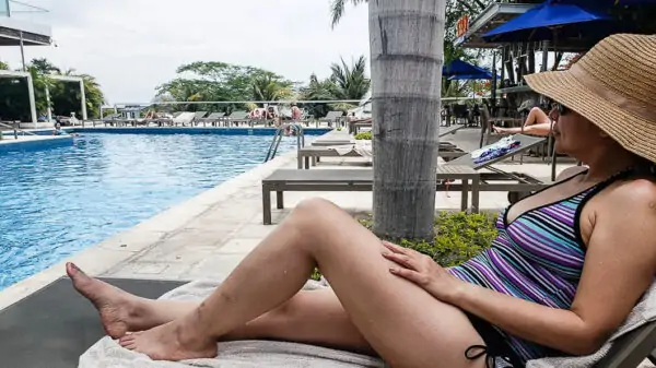 Best Colombia Beach Resorts: Marriott Santa Marta Playa Dormida travel, south-america, colombia