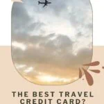 9 Reasons the Chase Sapphire Preferred is the Best Travel Credit Card travel-hacking, travel