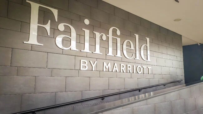 Fairfield by Marriott Medellin Sabaneta: Affordable and Upscale travel, south-america, medellin, colombia