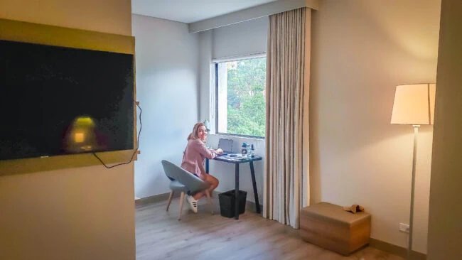 Fairfield by Marriott Medellin Sabaneta: Affordable and Upscale travel, south-america, medellin, colombia