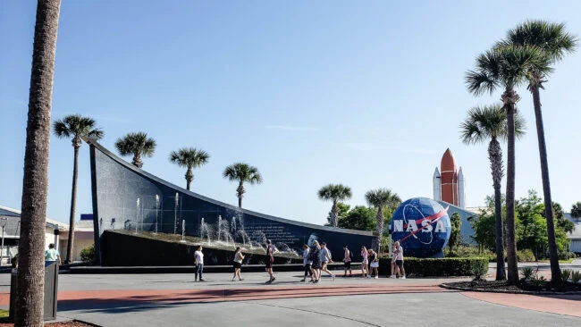 6 Best Things to Do at the Kennedy Space Center travel, north-america, florida