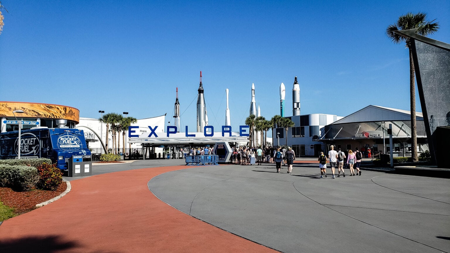 6 Best Things to Do at the Kennedy Space Center in Florida