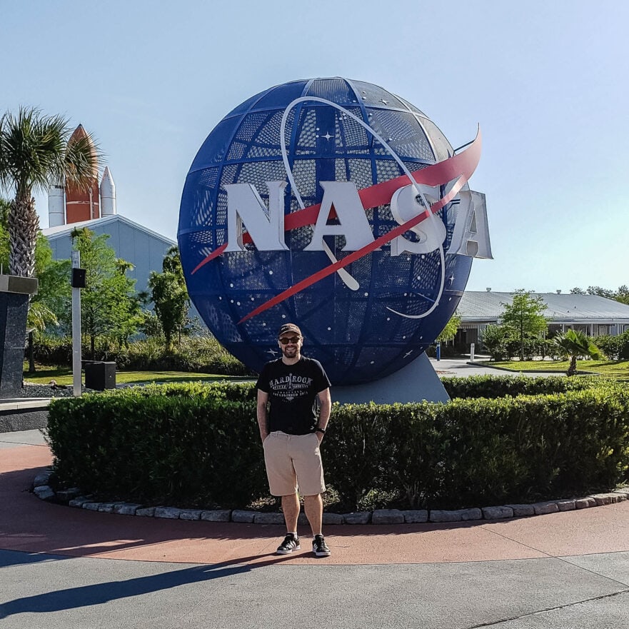 6 Best Things to Do at the Kennedy Space Center in Florida