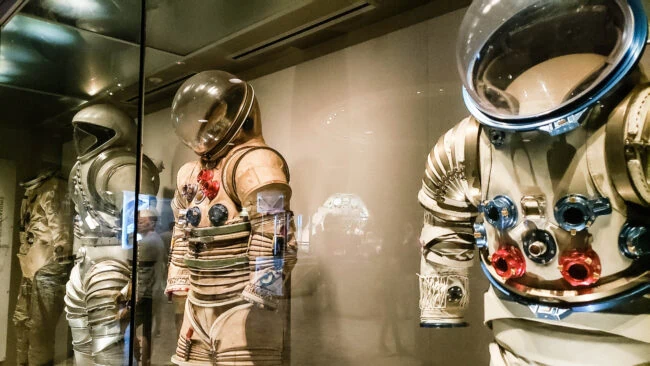 6 Best Things to Do at the Kennedy Space Center travel, north-america, florida