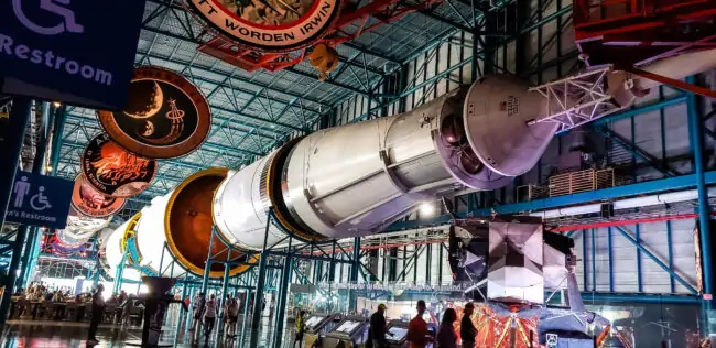 6 Best Things to Do at the Kennedy Space Center travel, north-america, florida