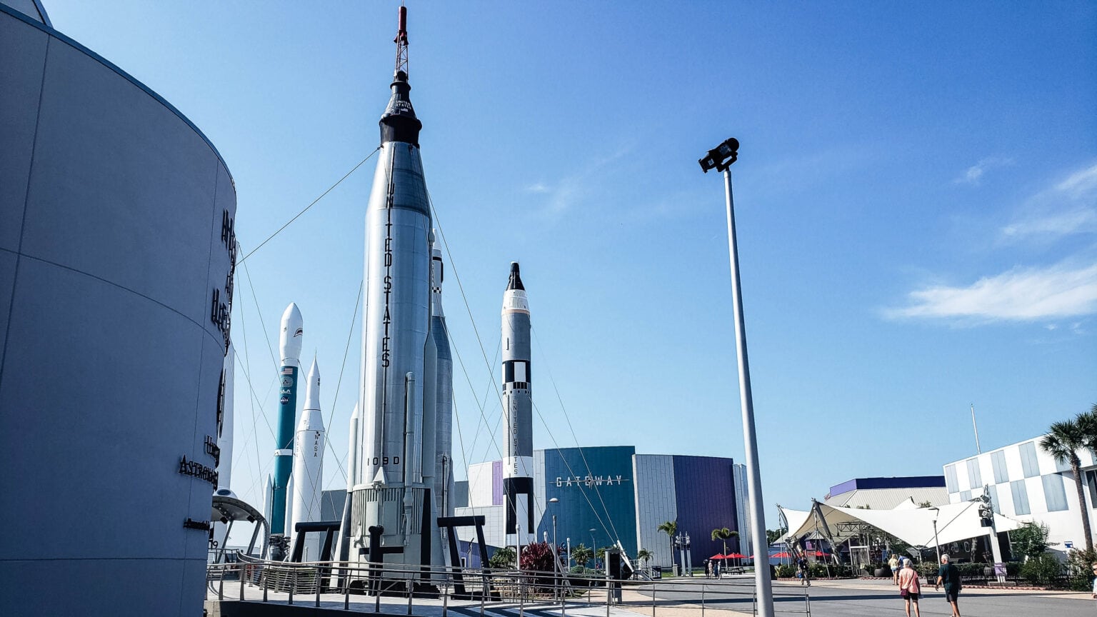6 Best Things to Do at the Kennedy Space Center in Florida