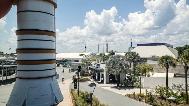 A Self-Guided Tour of Kennedy Space Center: 1-Day Itinerary travel, north-america, florida