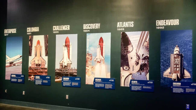 A Self-Guided Tour of Kennedy Space Center: 1-Day Itinerary travel, north-america, florida