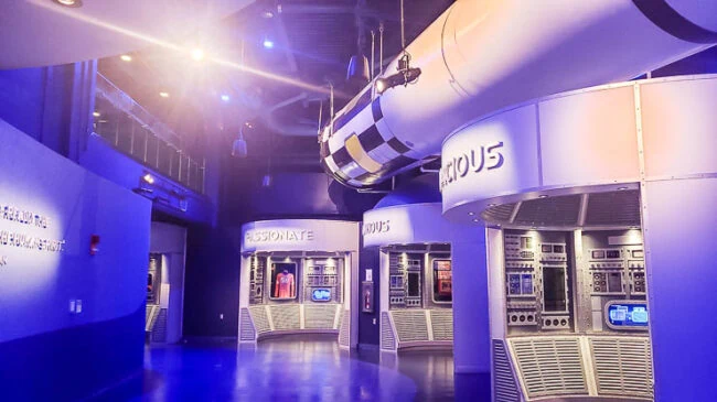 A Self-Guided Tour of Kennedy Space Center: 1-Day Itinerary travel, north-america, florida