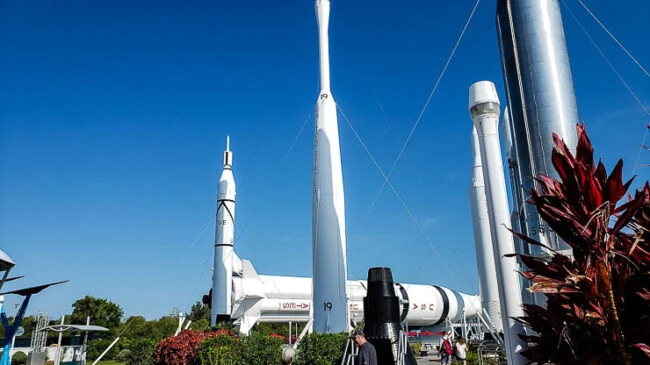 A Self-Guided Tour of Kennedy Space Center: 1-Day Itinerary travel, north-america, florida