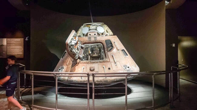 A Self-Guided Tour of Kennedy Space Center: 1-Day Itinerary travel, north-america, florida