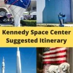 A Self-Guided Tour of Kennedy Space Center: 1-Day Itinerary travel, north-america, florida