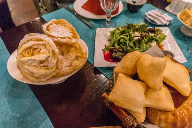 Kazakhstan Food: Exploring Some of its Most Delicious Dishes travel, kazakhstan, asia