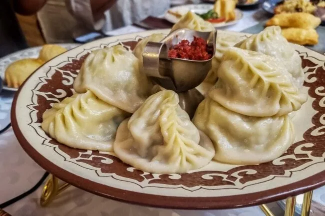 Kazakhstan Food: Exploring Some of its Most Delicious Dishes travel, kazakhstan, asia