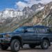 Pickup Truck Camping: A Guide to Outfitting and Living in the Back of Your Rig truck-camping, epic-dirtbag-adventure